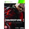XBOX 360 GAME - Prototype 2 Blackwatch Collector’s Edition